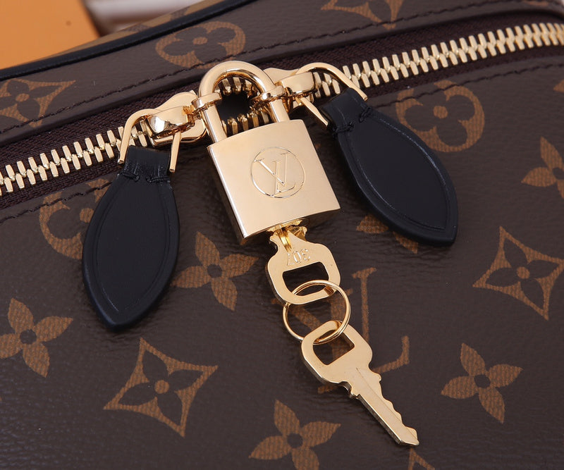 Glami Fashion Lu-Vi Bags - 16806