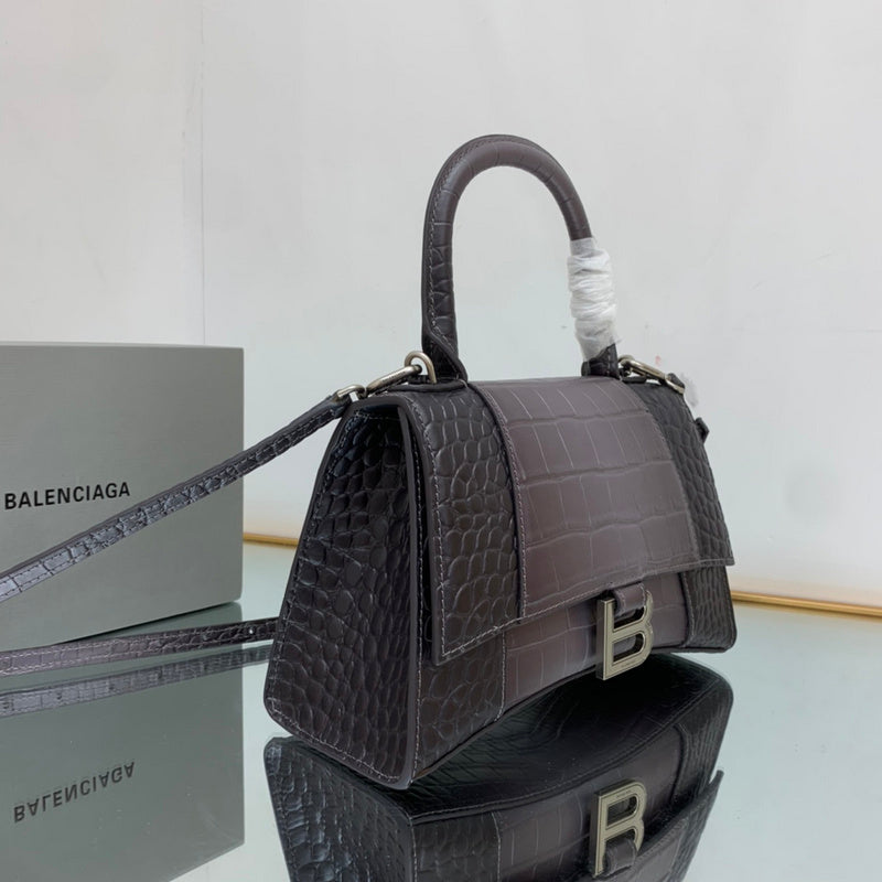 Satchel Bags - BGA Bags - 272