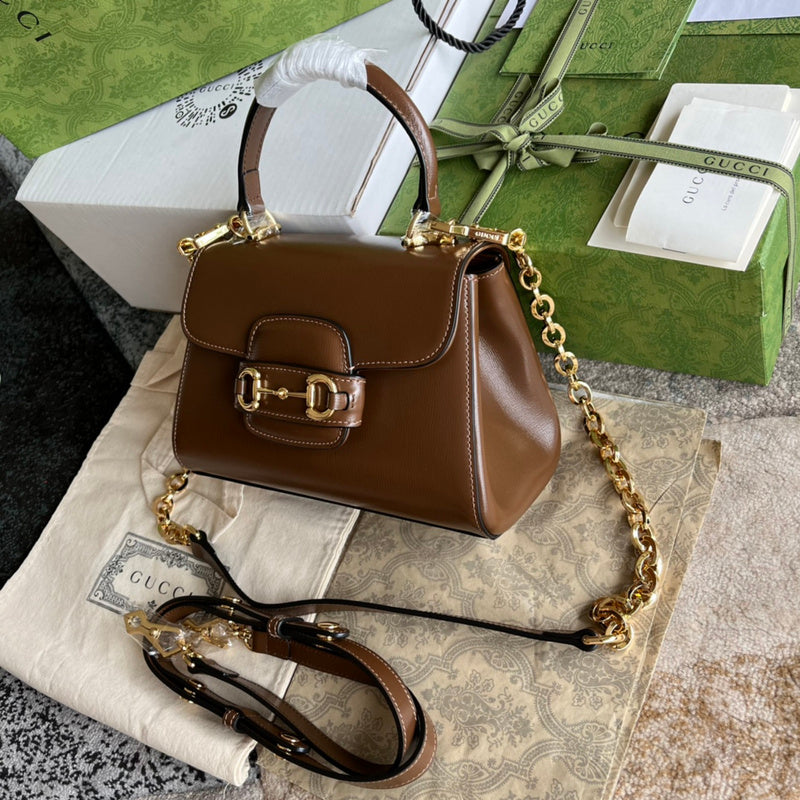 Satchel Bags - GCI Bags - 923