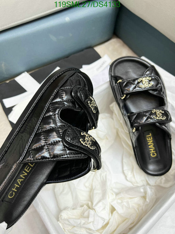 SAMC - CHL Women Shoes Slippers - 022