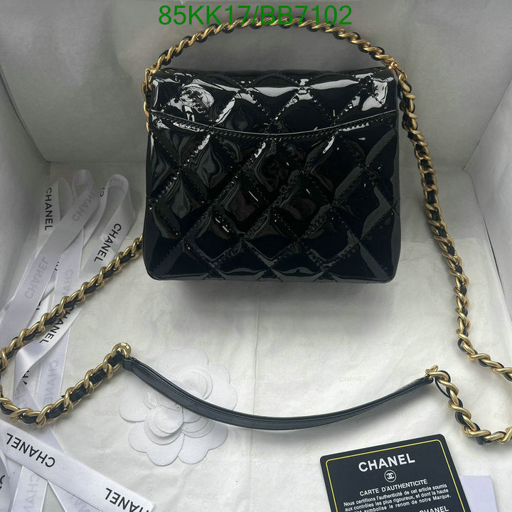SAMC - CHL Bags Crossbody - 490