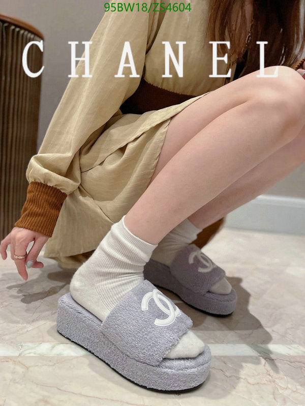 SAMC - CHL Women Shoes Slippers - 150
