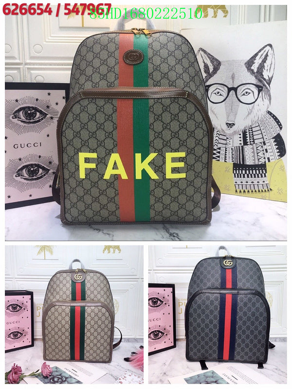Glami Fashion - GCI Bags - 11391