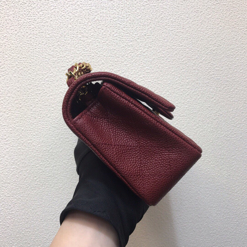 Satchel Bags - CHL Bags - 3915