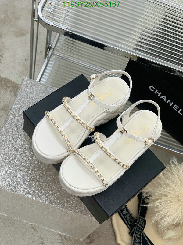 SAMC - CHL Women Shoes High Heels - 175