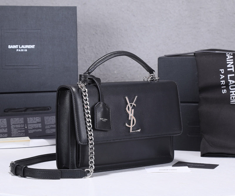 Satchel Bags - SLY Bags - 1701