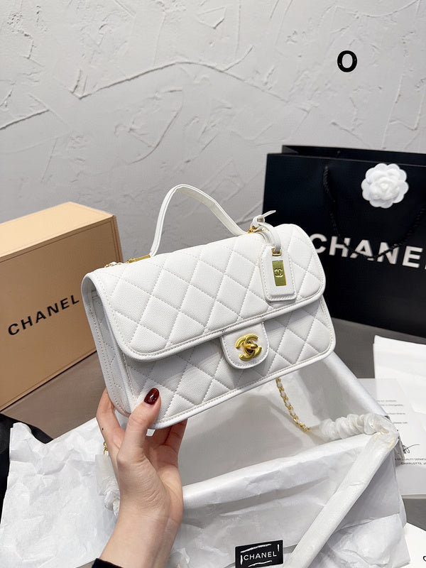 Satchel Bags - CHL Bags - 7269