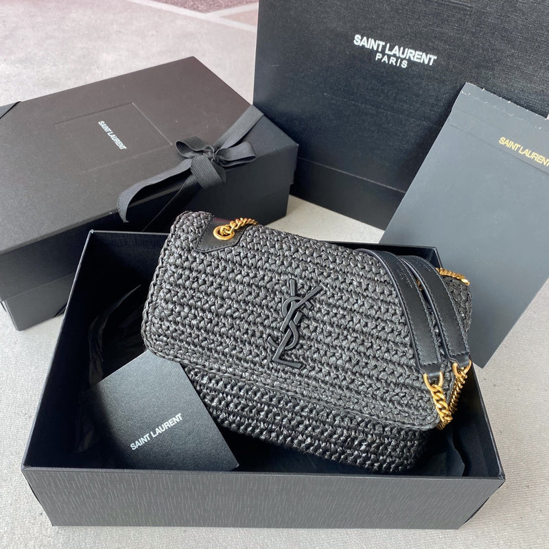 Satchel Bags - SLY Bags - 625