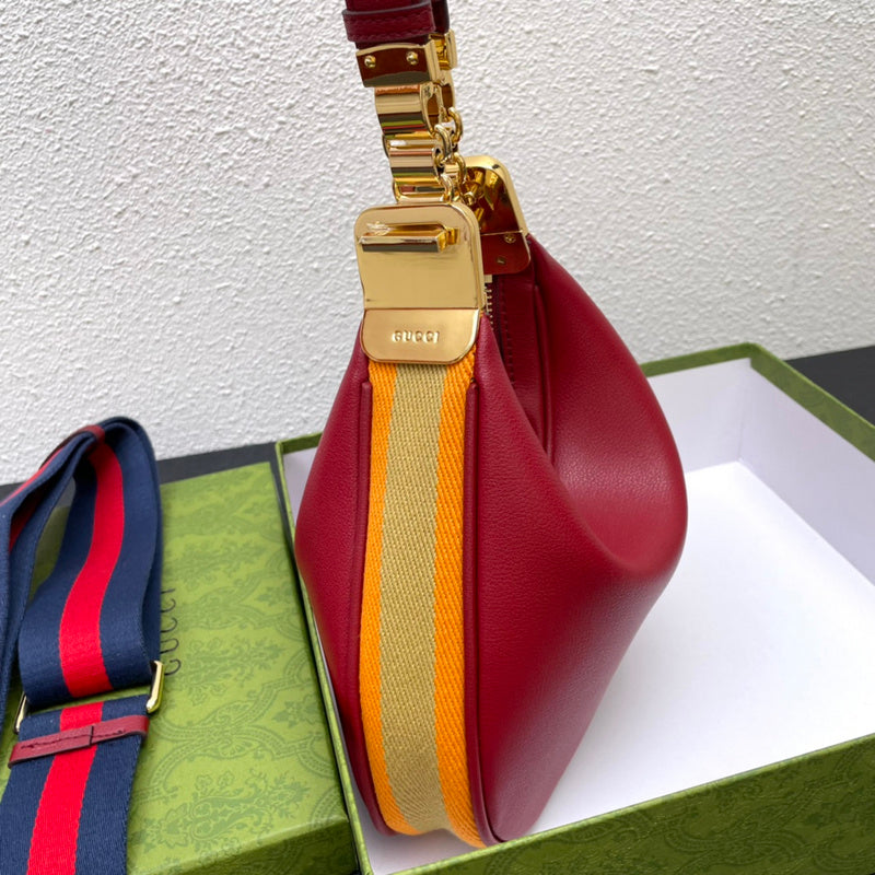Satchel Bags - GCI Bags - 1652