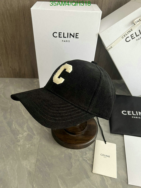 SAMC - COL Caps & Hats - 135