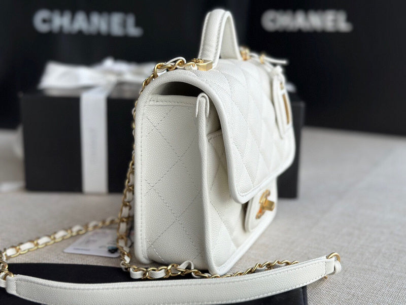 Satchel Bags - CHL Bags - 2786
