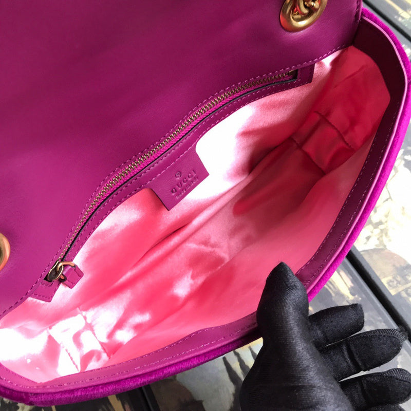 Satchel Bags - GCI Bags - 7118