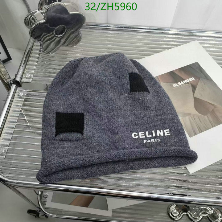 SAMC - COL Caps & Hats - 272