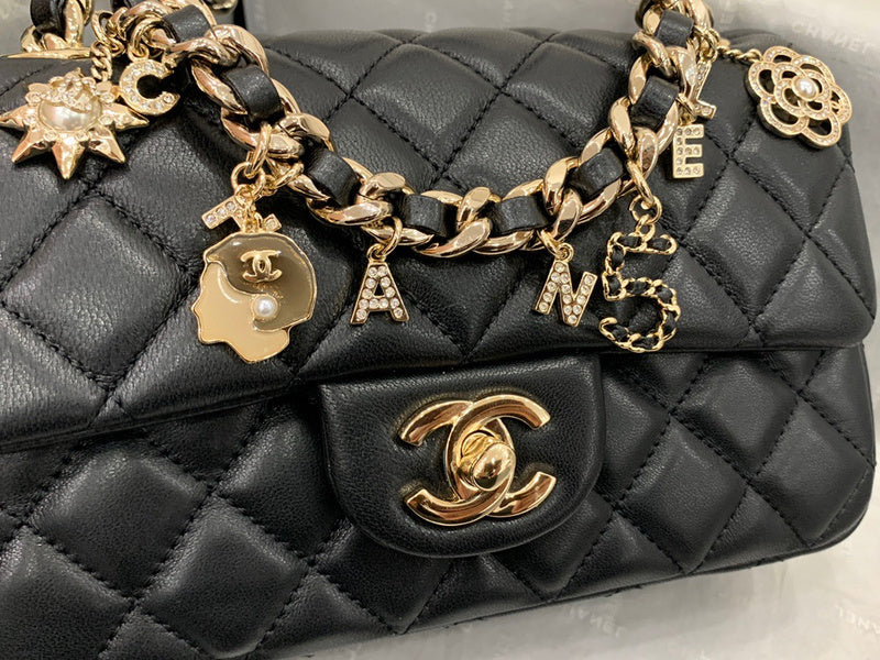 ELE - CHL Bags - 613