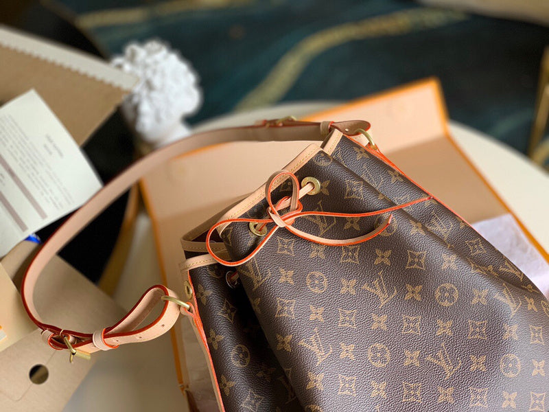 Glami Fashion Lu-Vi bags - 17337
