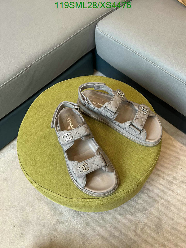 SAMC - CHL Women Shoes Beach - 126