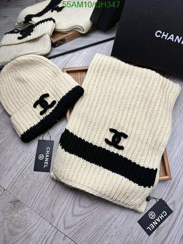 SAMC - CHL Caps & Hats - 177