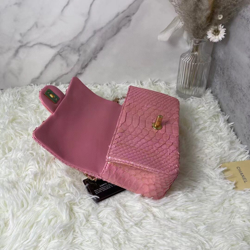 Satchel Bags - CHL Bags - 3055