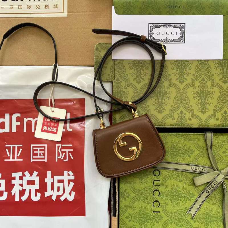 GUI2 Bags - Fashion Bags  343