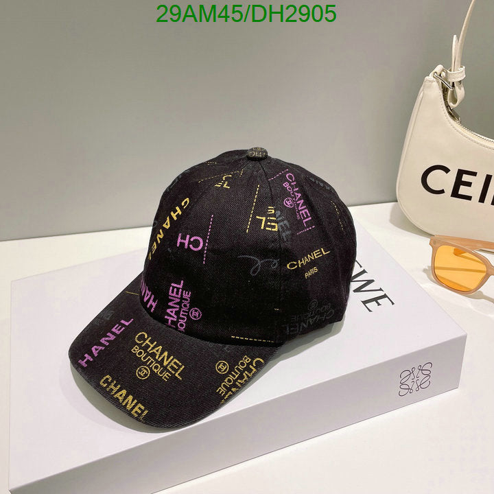 SAMC - CHL Caps & Hats - 008