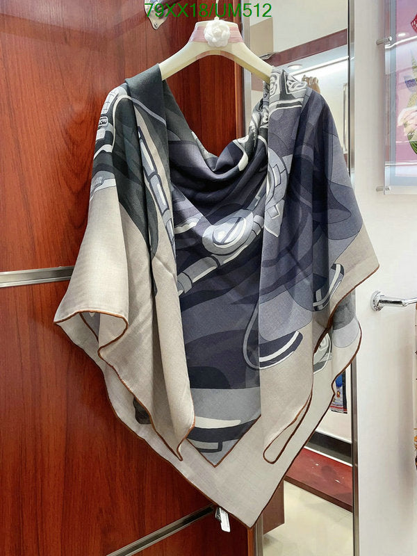 SAMC - HMS Scarves - 480