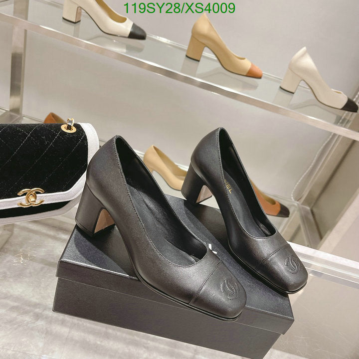 SAMC - CHL Women Shoes High Heels - 194