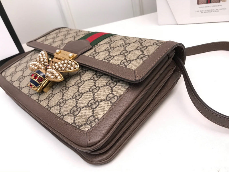 Satchel Bags - GCI Bags - 7087