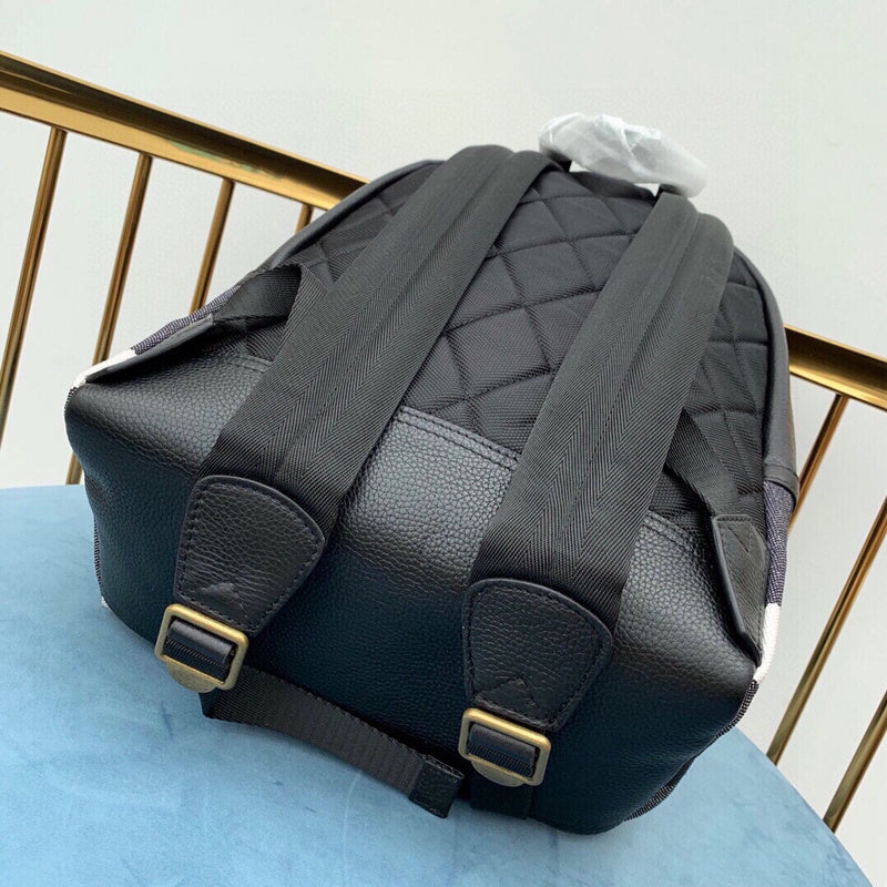 Satchel Bags - BBR Bags - 095