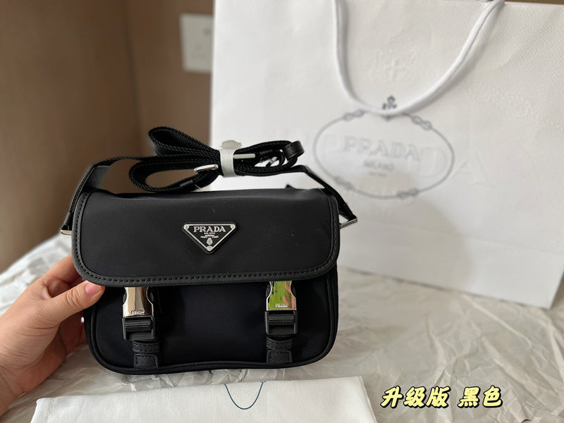 Satchel Bags - PRA Bags - 104
