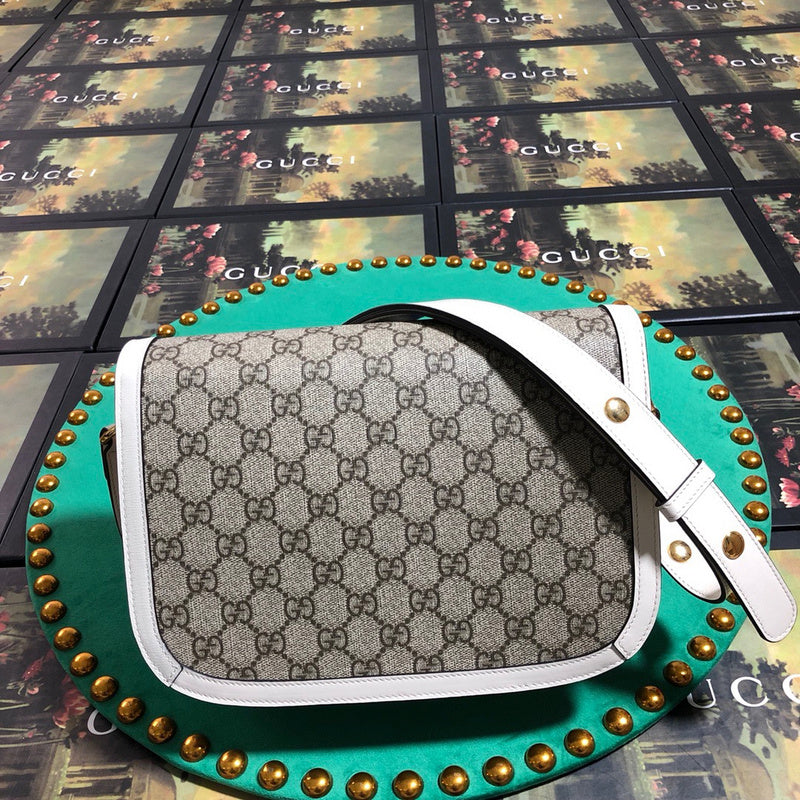 Satchel Bags - GCI Bags - 6135