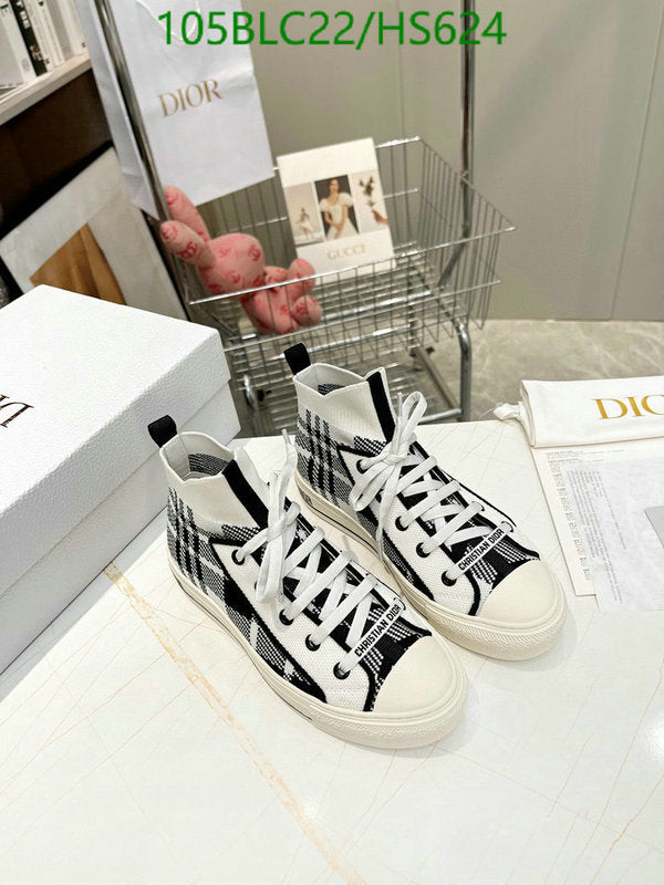 SAMC - DOR Women Sneakers - 228