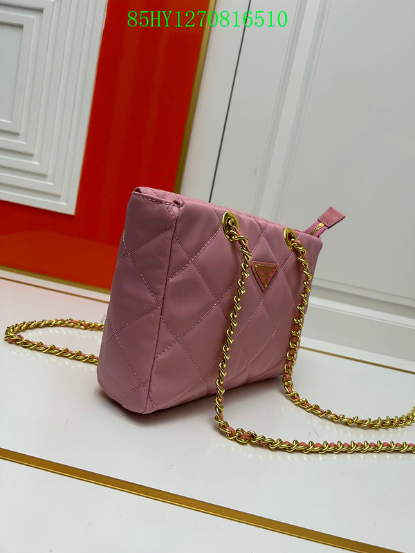 Satchel Bags - PDA Bags - 3063