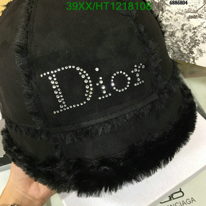 SAMC - DOR Caps & Hats - 214