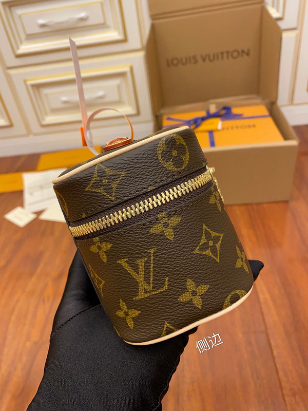 Glami Fashion Lu-Vi bags - 17229