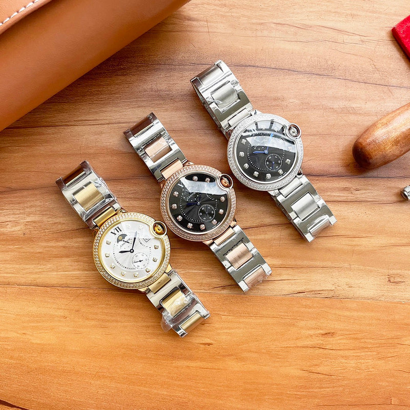 Satchel Bags - CTR Watches - 015