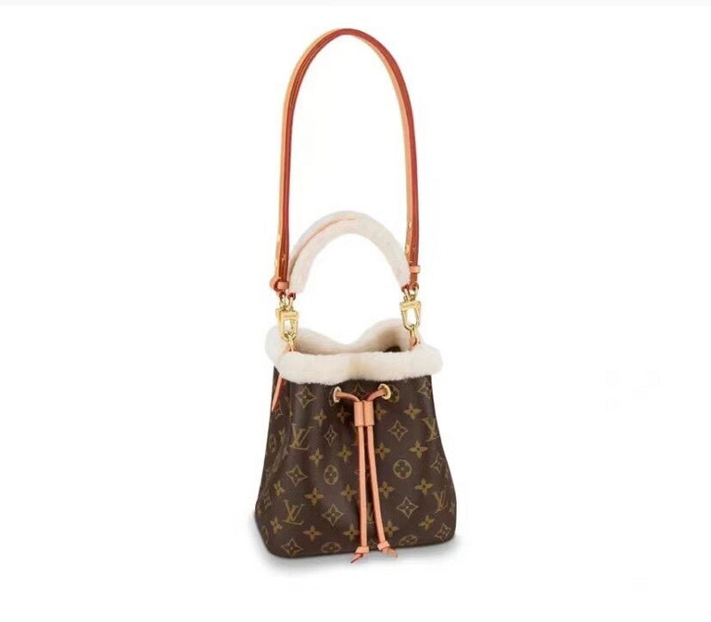 Satchel Bags - VL Bags - 2148