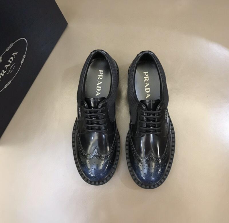 Glamy - PD Men Shoes - 143