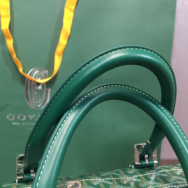 Satchel Bags - GOD Bags - 1083