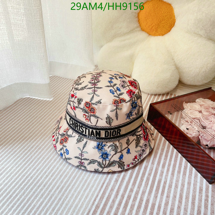 SAMC - DOR Caps & Hats - 088