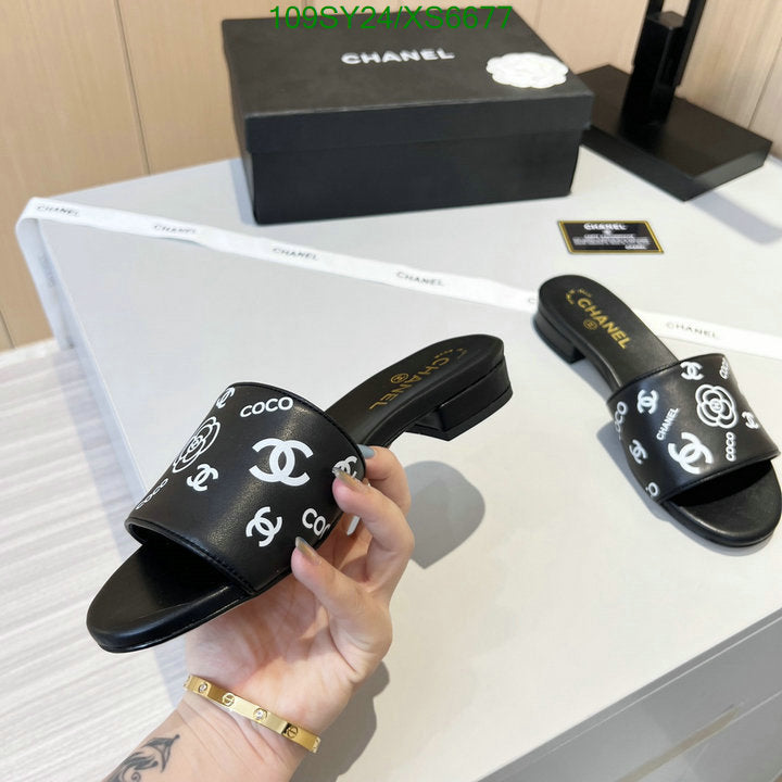 SAMC - CHL Women Shoes Slippers - 167