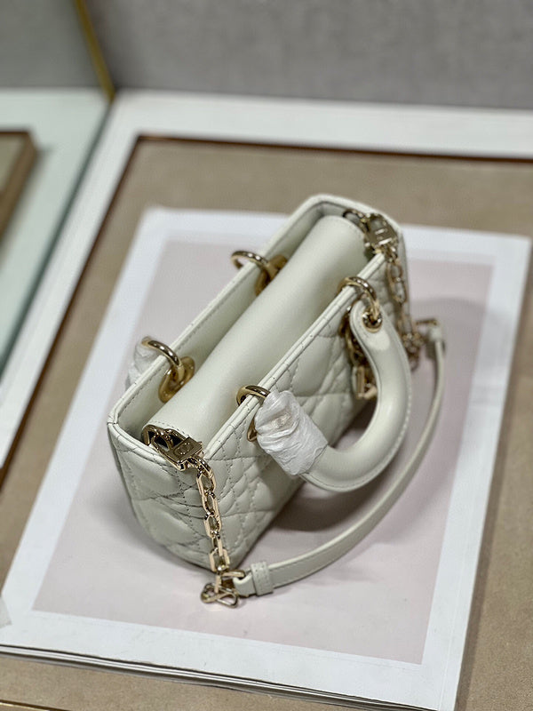 Glami Fashion - DIR Bags - 1802