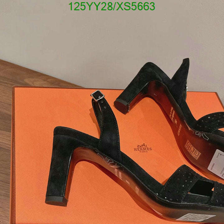 SAMC - HMS Women Shoes - 345
