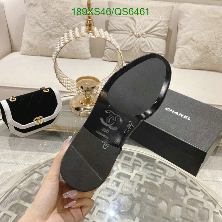 SAMC - Mix Boots - 334