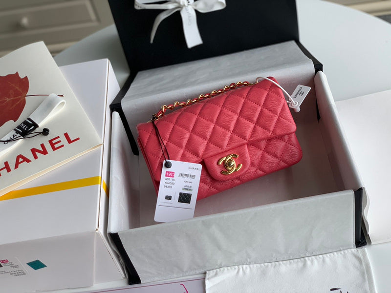 Satchel Bags - CHL Bags - 6629