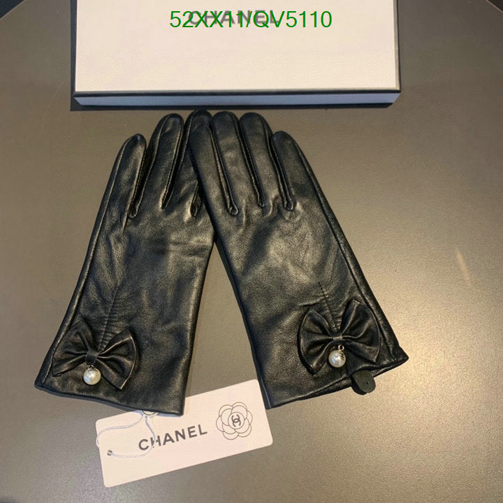 SAMC - CHL Gloves - 146