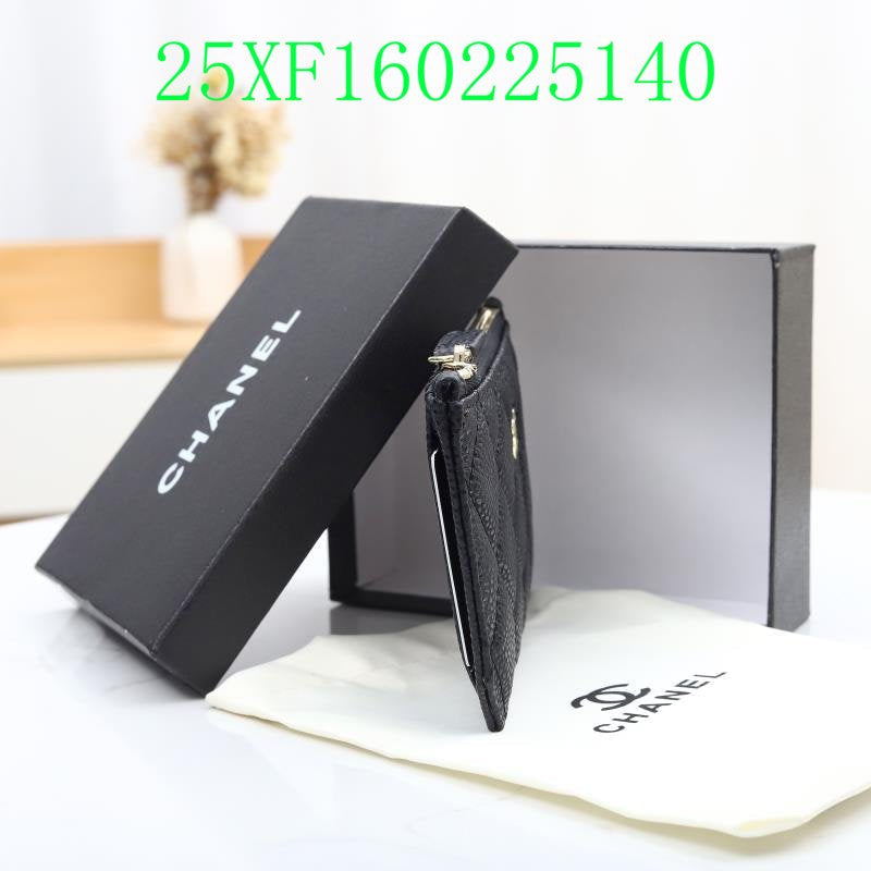 Glami - CHL Wallet - 2556