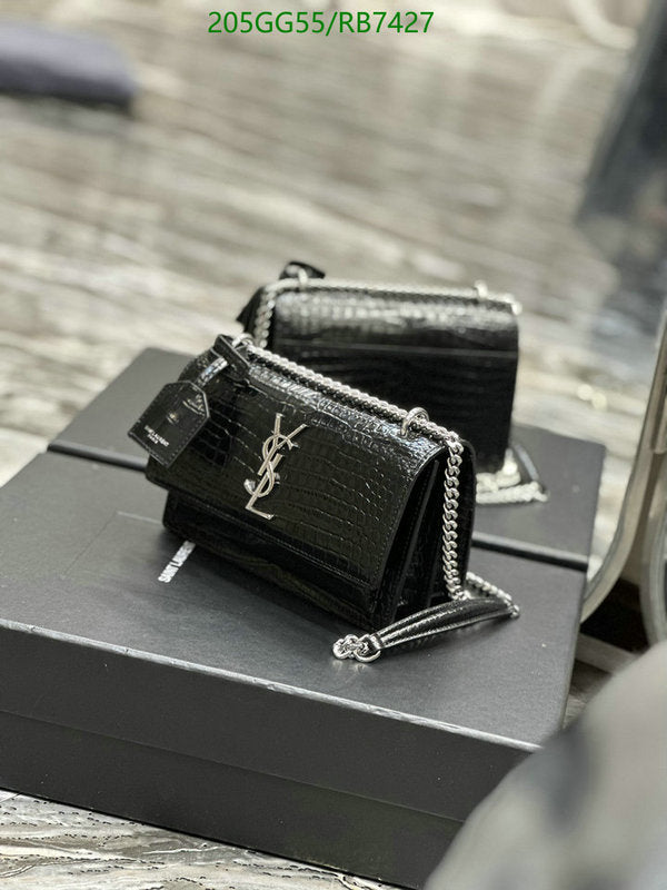 SAMC - YLS Bags - 128