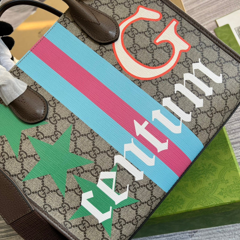 ELE - GG Bags - 1654