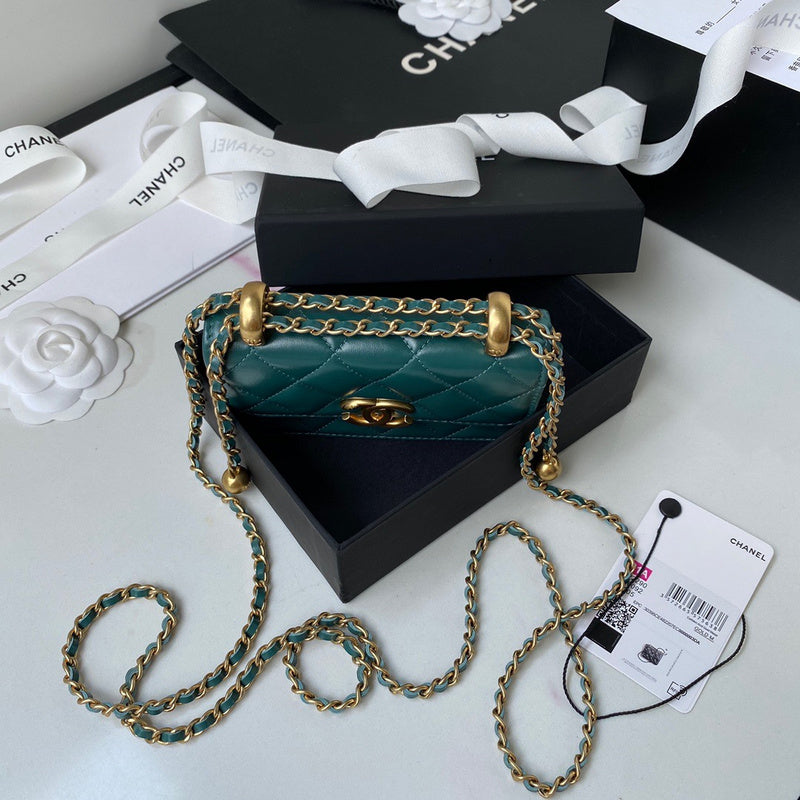 ELE - CHL Bags - 629
