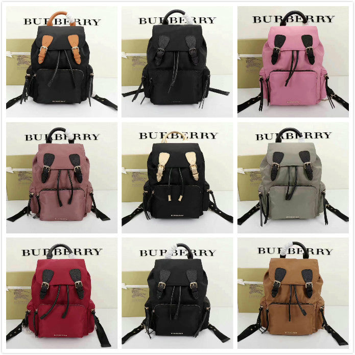 Satchel Bags - BBR Bags - 1092